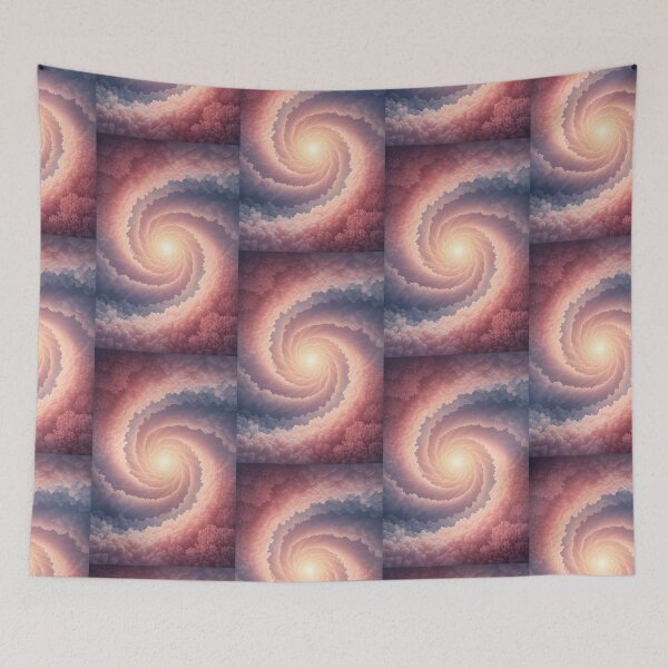 Item preview, Clouds Spiral,  Repeated Texture Pattern (image size 8320x12480) designed and sold by Digital-Davinci.