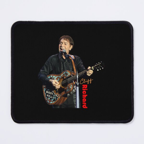 Item preview, cliff richard  Essential T-Shirt designed and sold by addiej5uk.