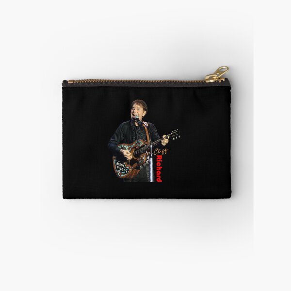 Item preview, cliff richard  Essential T-Shirt designed and sold by addiej5uk.