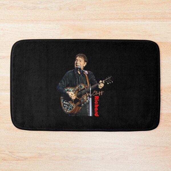Item preview, cliff richard  Essential T-Shirt designed and sold by addiej5uk.