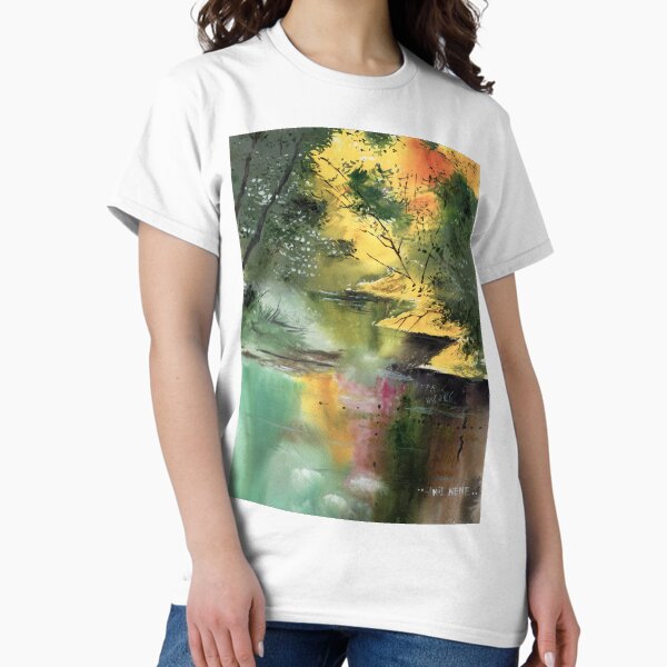 Spring 2 Classic T-Shirt