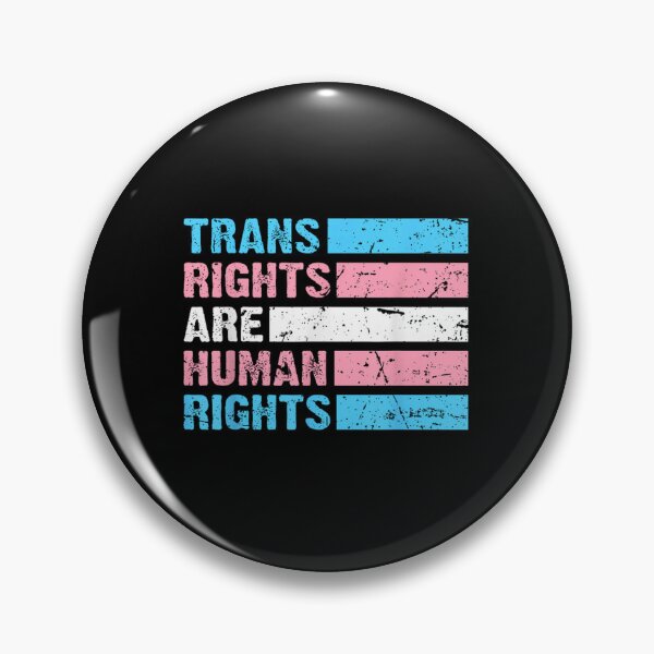 Item preview, Trans Rights Are Human Rights Lgbt Flag Gay Pride Month  designed and sold by SlogariArt.