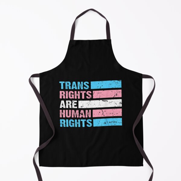 Item preview, Trans Rights Are Human Rights Lgbt Flag Gay Pride Month  designed and sold by SlogariArt.