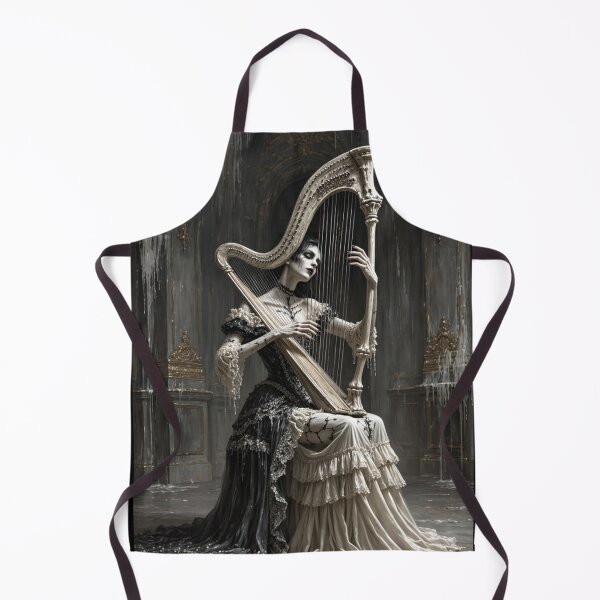 Item preview, Strings of Decay designed and sold by ArtiQreate.