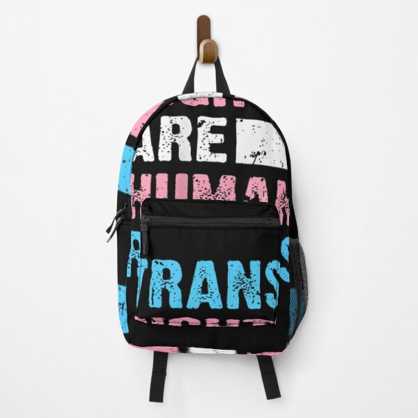 Item preview, Trans Rights Are Human Rights Lgbt Flag Gay Pride Month  designed and sold by SlogariArt.