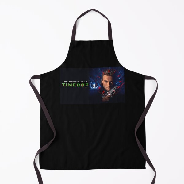 Item preview, Timecop Movie 3 designed and sold by SusanneParadis.