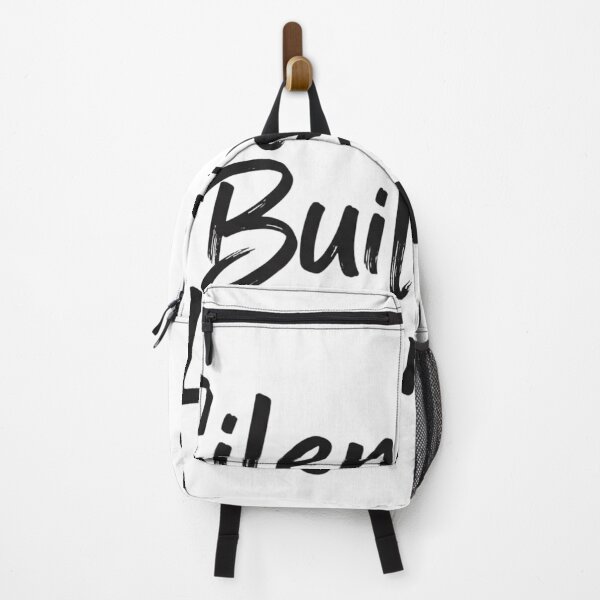 Item preview, Silence Builds Legends – Bold Graffiti Brush Script | Minimal Streetwear Quote designed and sold by Happyfreedom.