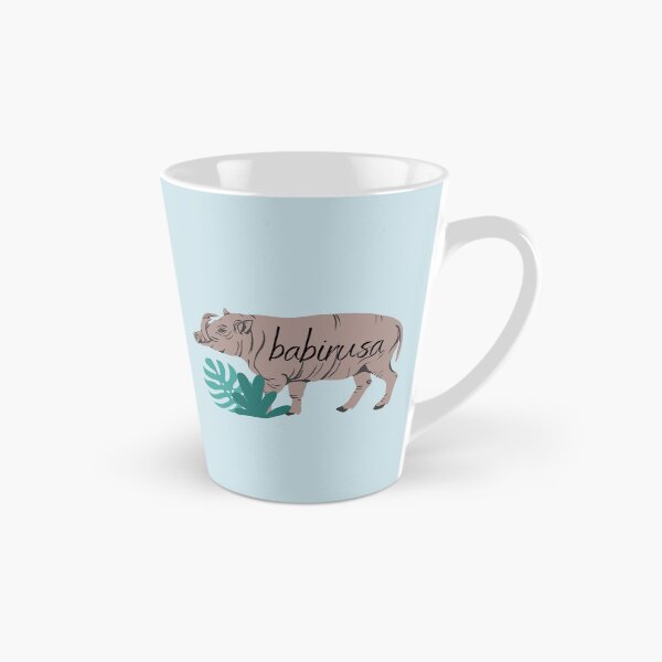 Item preview, Babirusa designed and sold by AnulaArt.