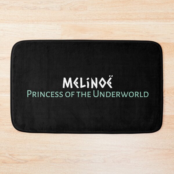 Item preview, Hades 2: Melinoë - Princess of the Underworld designed and sold by firlachieldraws.