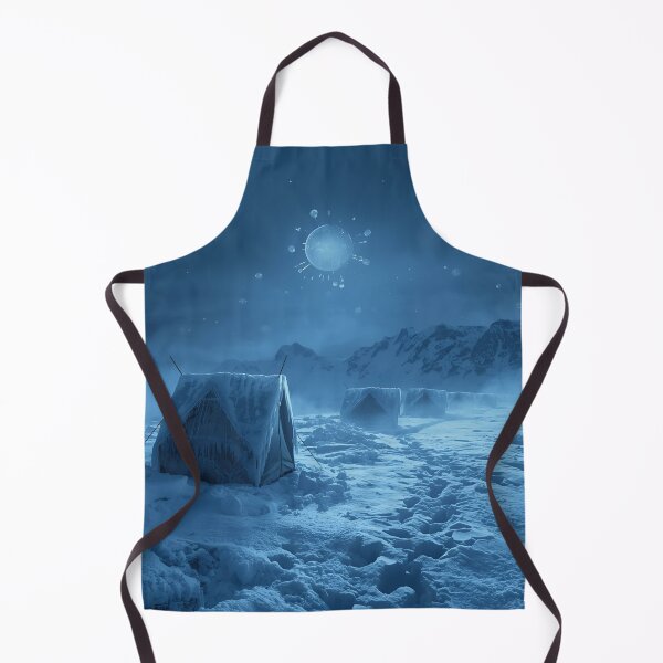 Item preview, The Frozen Mystery: Dyatlov Pass designed and sold by kabucino.