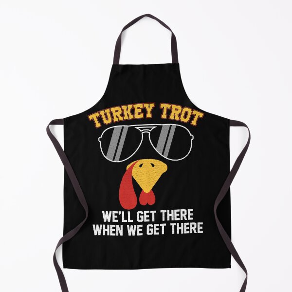 Item preview, Turkey Trot Squad Thanksgiving Running designed and sold by lonaarts8.