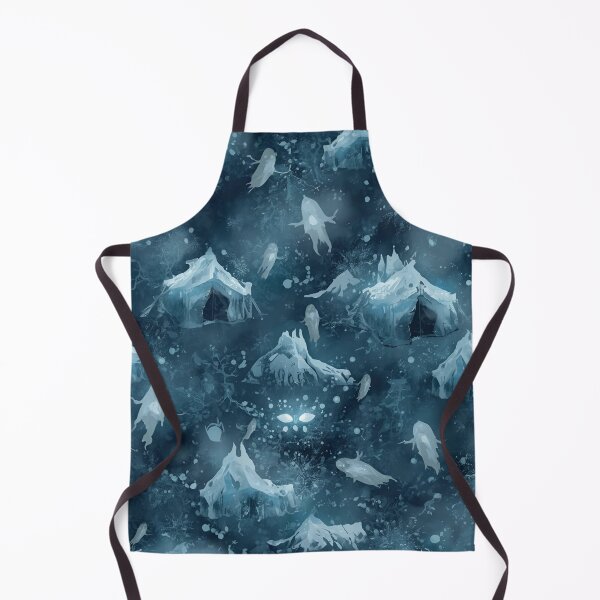 Item preview, Frozen Mystery designed and sold by kabucino.