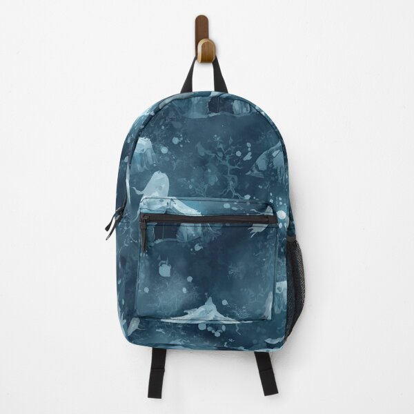 Item preview, Frozen Mystery designed and sold by kabucino.