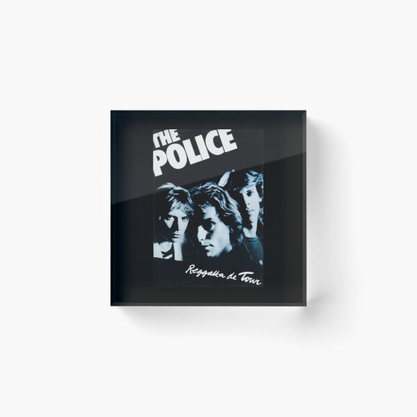 Item preview, Art - The Police designed and sold by chinhprpxy.