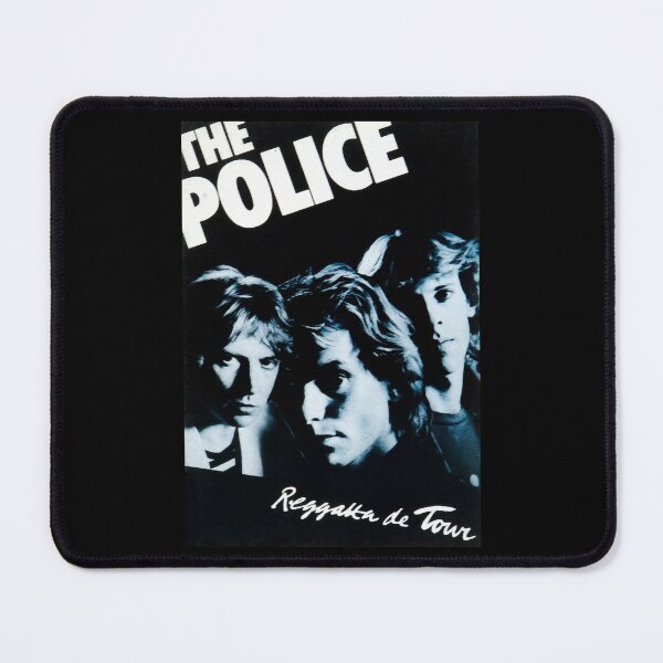 Item preview, Art - The Police designed and sold by chinhprpxy.