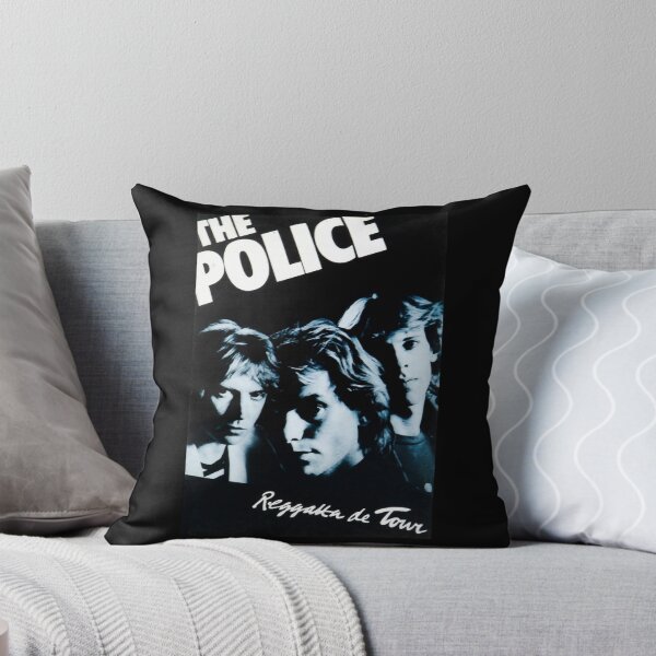 Aperçu de l'œuvre Art - La Police créée et vendue par chinhprpxy.