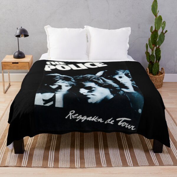 Item preview, Art - The Police designed and sold by chinhprpxy.