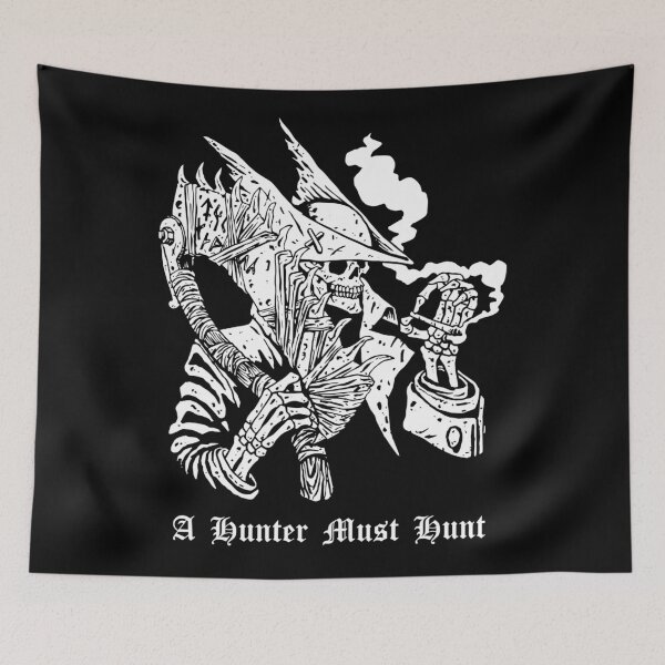 Item preview, Bloodborne  designed and sold by Thunderrrrr123.