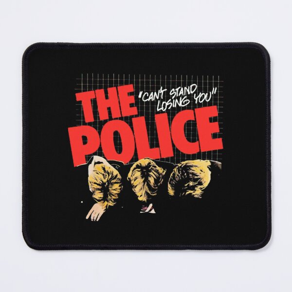 Item preview, Art - The Police designed and sold by chinhprpxy.