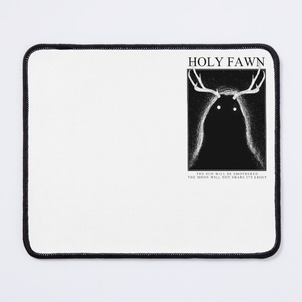 Item preview, HOLY FAWN THE SUN THE MOON designed and sold by maotaleha.