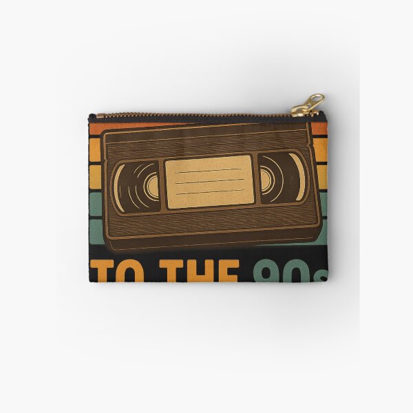 Item preview, Rewind to the 90s – Retro VHS Nostalgia Design designed and sold by SablePL.