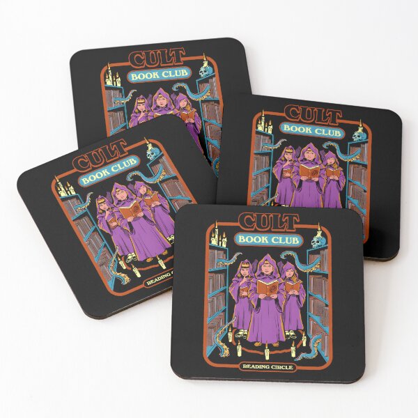 Item preview, Midnight Book Coven designed and sold by drxywutiin23.