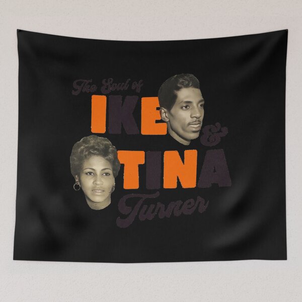 Item preview, Art - Tina Turner designed and sold by daonmetmko.