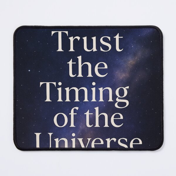 Item preview, Trust the Timing designed and sold by Day Dreamer.