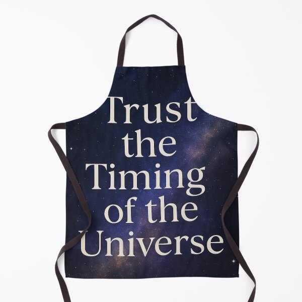 Item preview, Trust the Timing designed and sold by Day Dreamer.