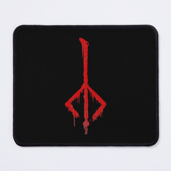 Item preview, Hunter Of Hunters Bloodborne  designed and sold by Thunderrrrr123.