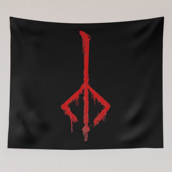 Item preview, Hunter Of Hunters Bloodborne  designed and sold by Thunderrrrr123.