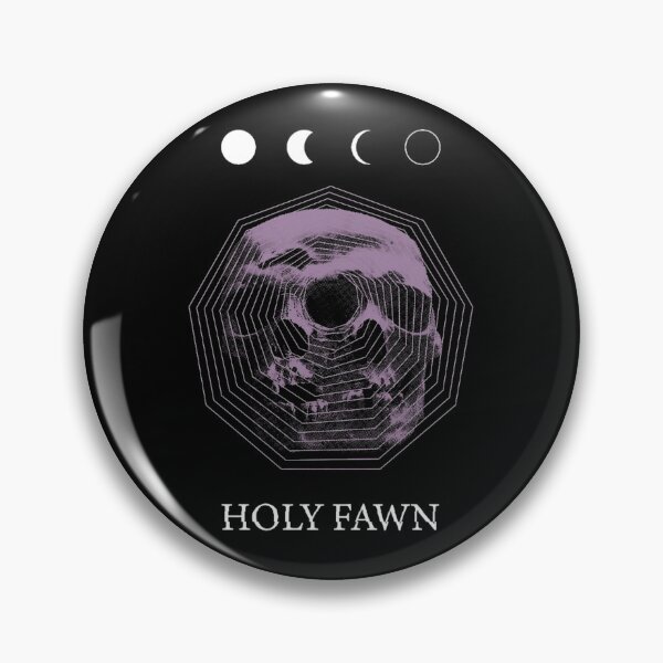 Item preview, HOLY FAWN LULAR ECLIPSE designed and sold by maotaleha.