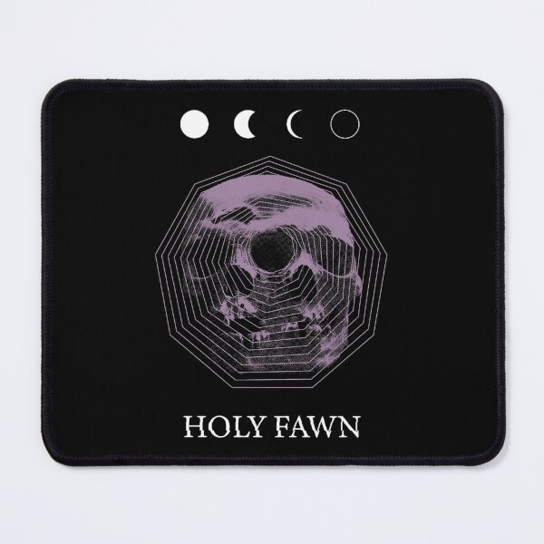 Item preview, HOLY FAWN LULAR ECLIPSE designed and sold by maotaleha.