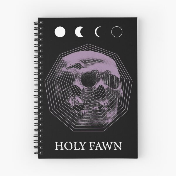Item preview, HOLY FAWN LULAR ECLIPSE designed and sold by maotaleha.