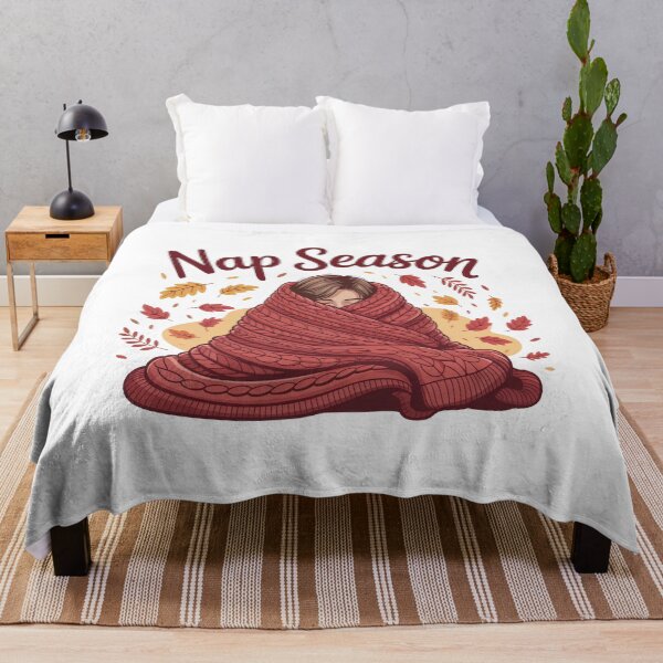 Item preview, Nap Season designed and sold by WSPrintCrafter.