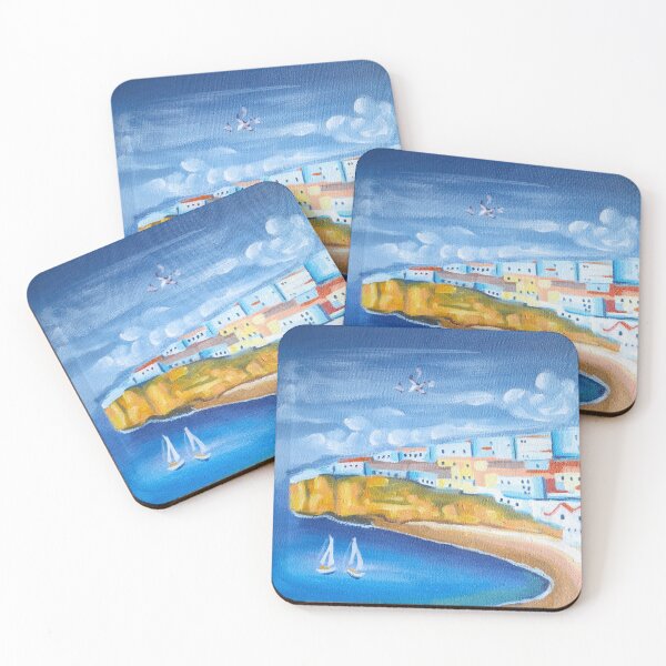 Item preview, Kimpton Atlântico Algarve - Beautiful Scenery of Carvoeiro Algarve Portugal designed and sold by BiniScenery.