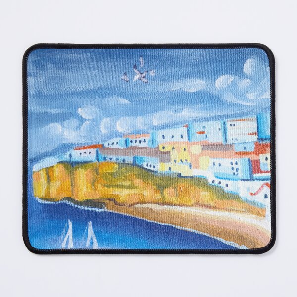 Item preview, Kimpton Atlântico Algarve - Beautiful Scenery of Carvoeiro Algarve Portugal designed and sold by BiniScenery.
