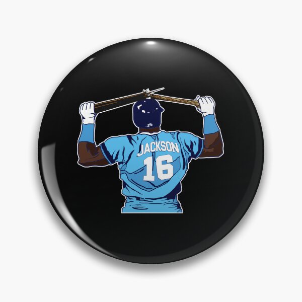 Item preview, Bo Jackson Bat Break  designed and sold by Homealone914.