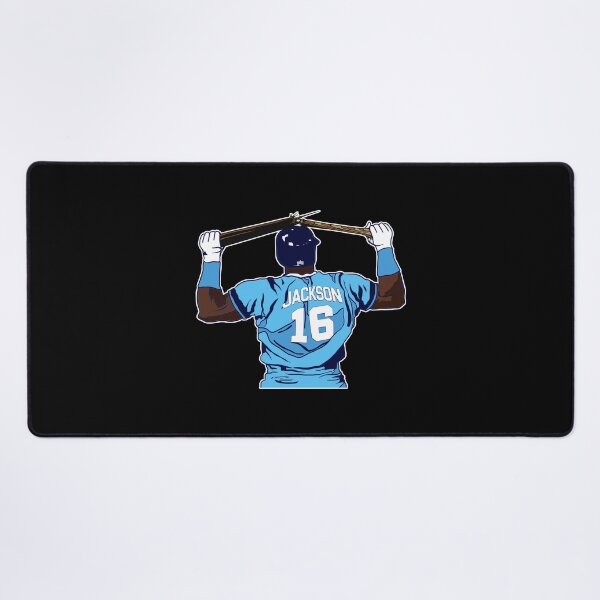 Item preview, Bo Jackson Bat Break designed and sold by Homealone914.