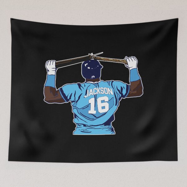 Item preview, Bo Jackson Bat Break  designed and sold by Homealone914.