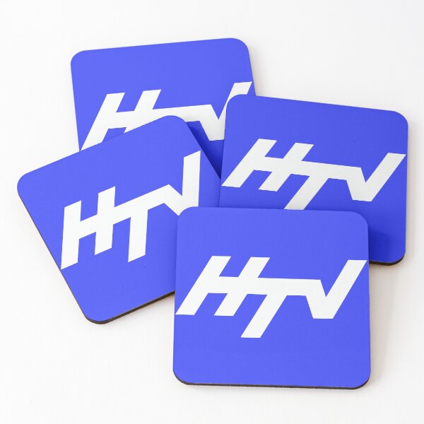 Item preview, HTV TV Wales designed and sold by Wanderdreaming.