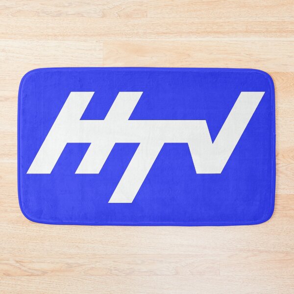 Item preview, HTV TV Wales designed and sold by Wanderdreaming.