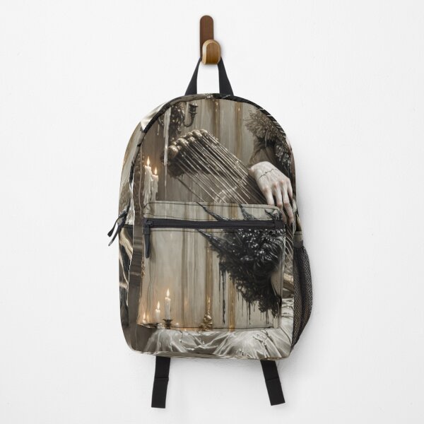 Item preview, Black Waltz designed and sold by ArtiQreate.
