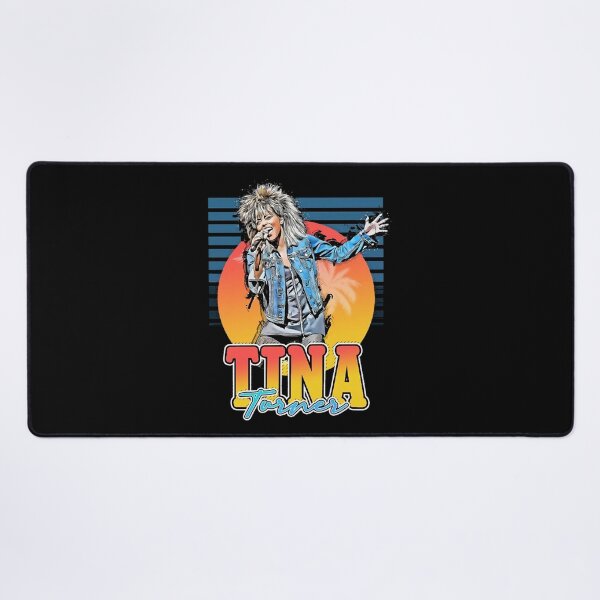 Item preview, Art - Tina Turner designed and sold by daonmetmko.
