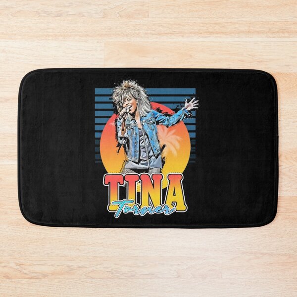 Item preview, Art - Tina Turner designed and sold by daonmetmko.