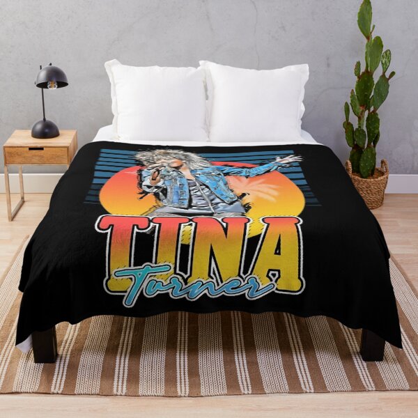 Item preview, Arte - Tina Turner designed and sold by daonmetmko.