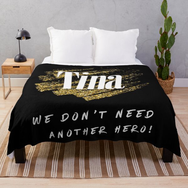 Item preview, Art - Tina Turner designed and sold by daonmetmko.