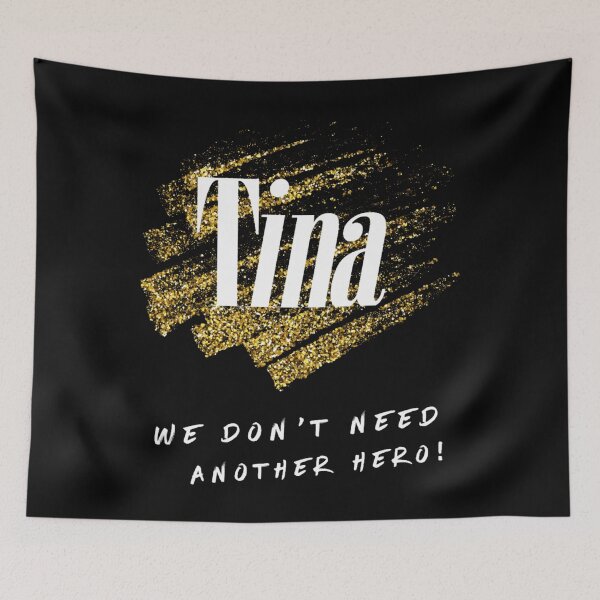Item preview, Art - Tina Turner designed and sold by daonmetmko.
