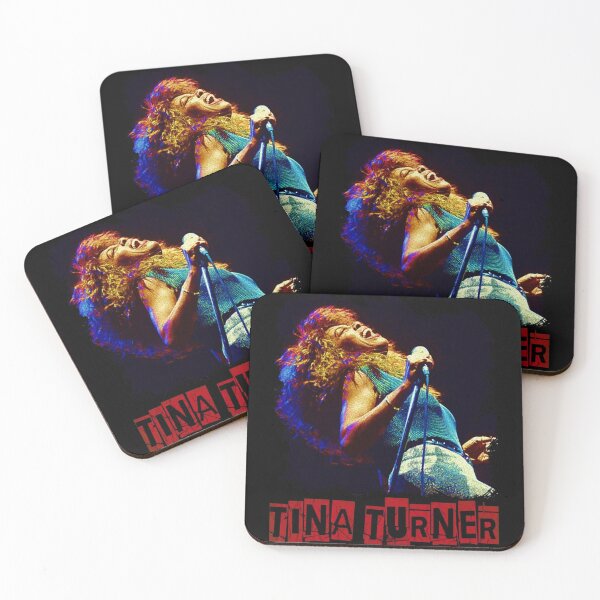 Item preview, Art - Tina Turner designed and sold by daonmetmko.