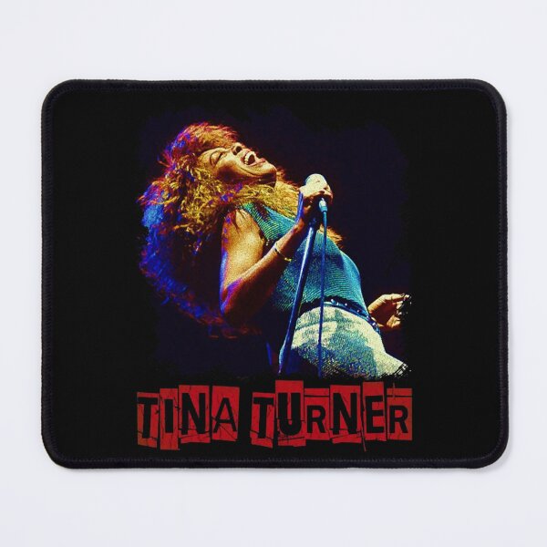 Item preview, Art - Tina Turner designed and sold by daonmetmko.